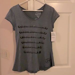 Michael Jackson ‘ONE’ Vegas Cirque show NWT Teeshirt